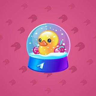 Snow Globe #28051