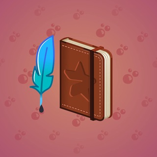 Star Notepad #12782