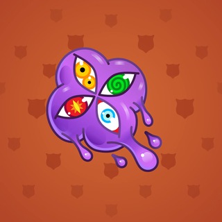 Clover Pin #60391