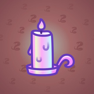 Eternal Candle #14273