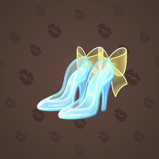 Sky Stilettos #3113