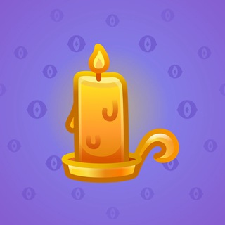 Eternal Candle #581