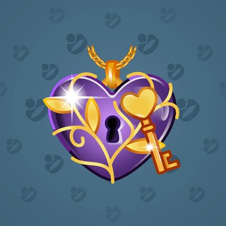Cupid Charm #19961