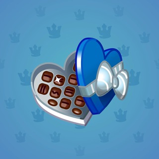 Valentine Box #4897
