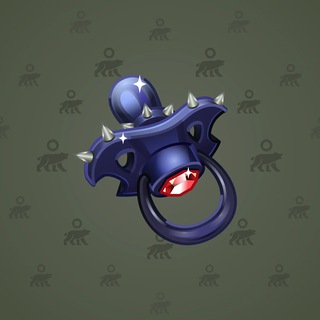 Bling Binky #1440