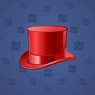 Top Hat #5963
