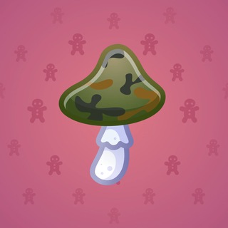 Spy Agaric #36285