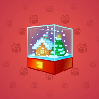 Snow Globe #44392