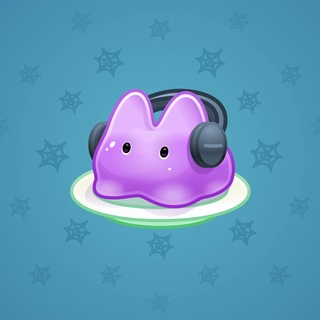 Jelly Bunny #107674