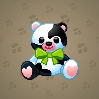 Toy Bear #3935