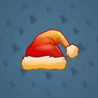 Santa Hat #44568