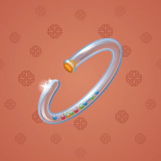 Nail Bracelet #232