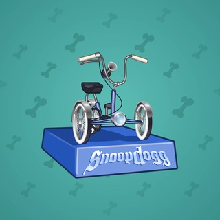 Low Rider #10751