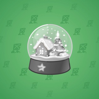 Snow Globe #35131