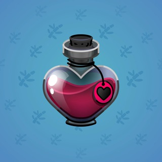 Love Potion #13121