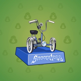 Low Rider #14364