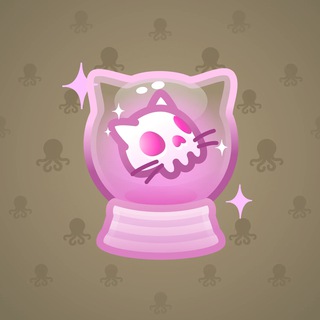 Crystal Ball #21695