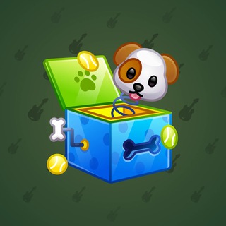 Jack-in-the-Box #40640