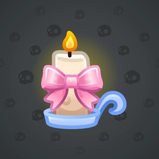 Eternal Candle #36407