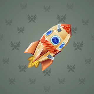 Stellar Rocket #117825