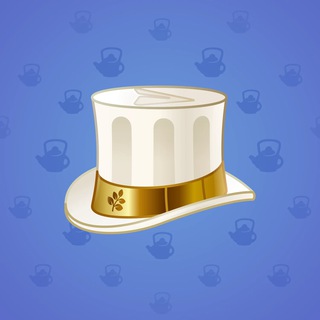 Top Hat #9385
