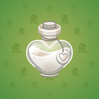 Love Potion #15839