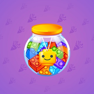 Restless Jar #13631
