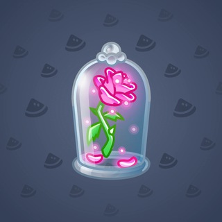 Eternal Rose #9701