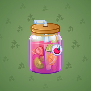 Restless Jar #54484