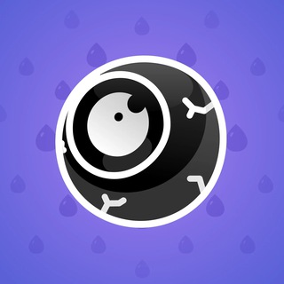 Evil Eye #3246