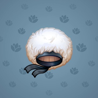Khabib’s Papakha #20654