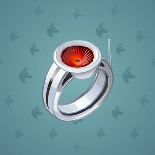 Gem Signet #4867
