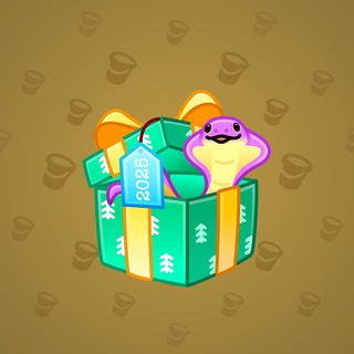 Snake Box #148087
