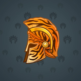 Heroic Helmet #2838