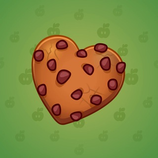 Cookie Heart #146695