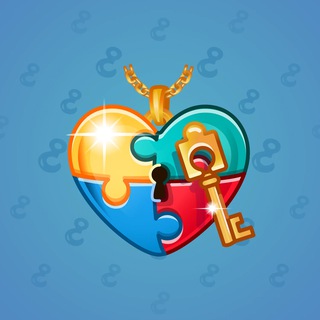 Cupid Charm #16709