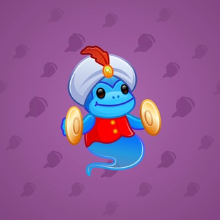 Jolly Chimp #50151
