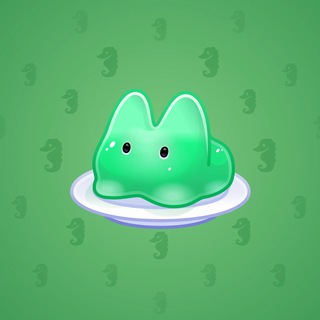 Jelly Bunny #38199