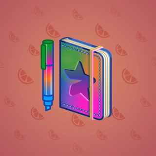 Star Notepad #26187