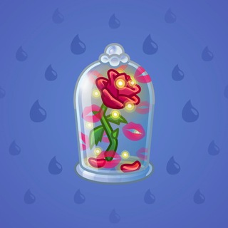 Eternal Rose #1238