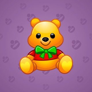 Toy Bear #46266
