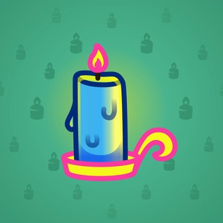 Eternal Candle #17472