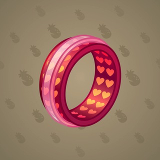 Bonded Ring #1376