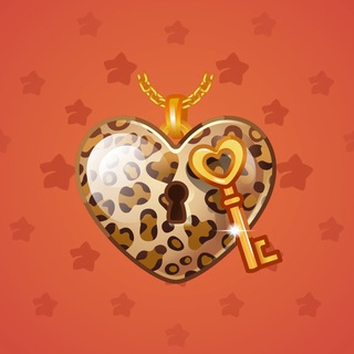 Cupid Charm #27087