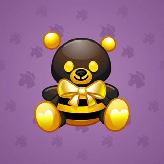 Toy Bear #38081
