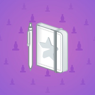 Star Notepad #31946
