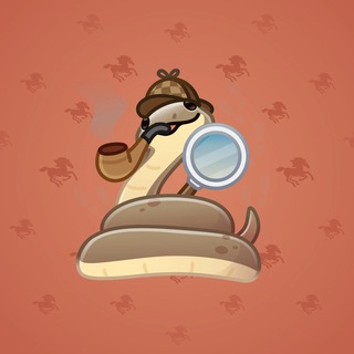 Pet Snake #25212