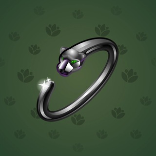 Nail Bracelet #4365