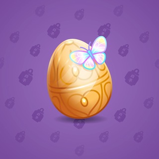 Easter Egg #100969