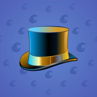Top Hat #14454